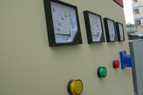 吕梁配电柜-3683讲讲配电柜注意事项